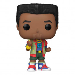 Captain Planet and the Planeteers POP! Animation figúrka Kwame 9 cm